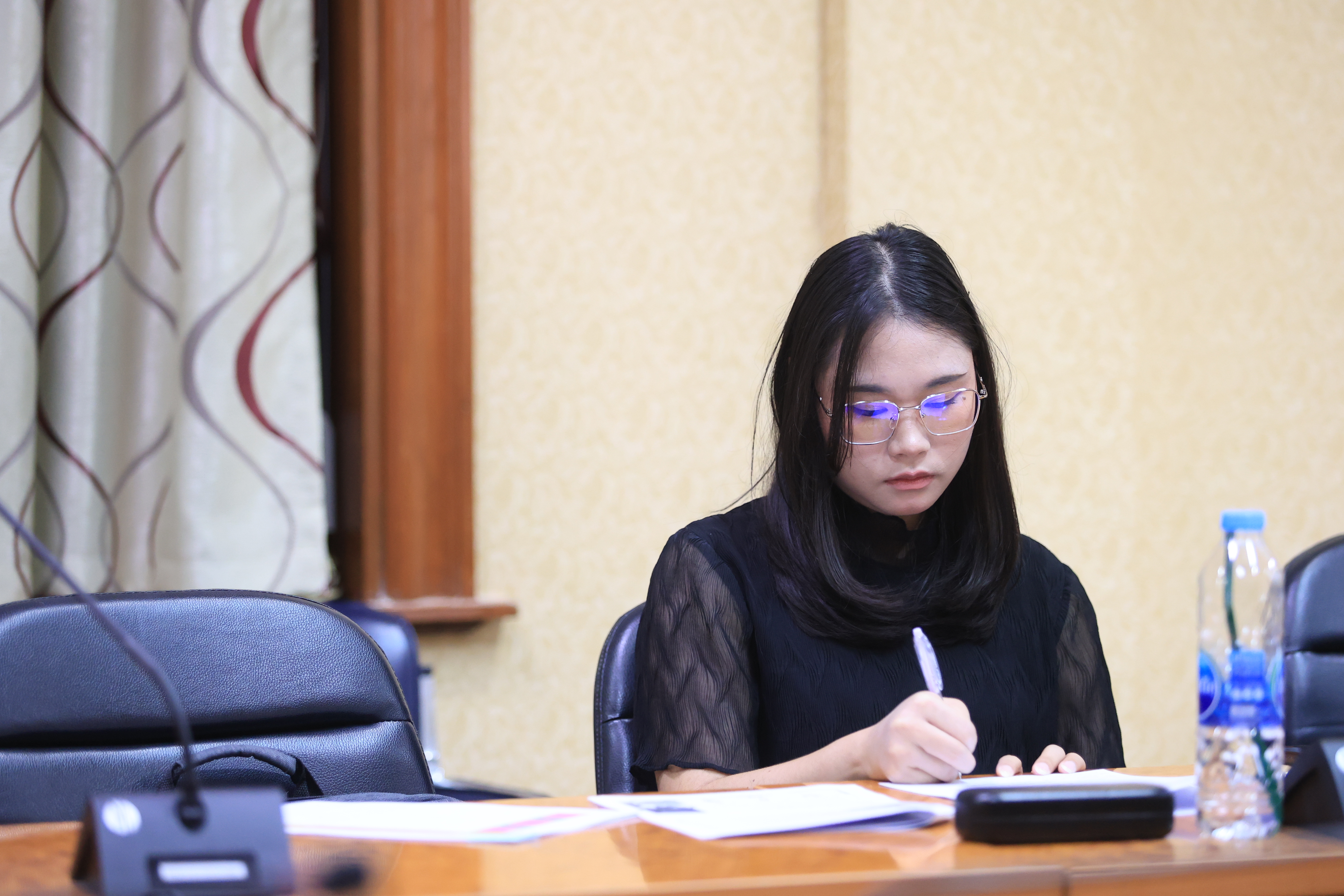 title - ส.ป.ก. ประชุมคณะทำงานฝ่ายจำหน่ายผลิตภัณฑ์ เนื่องในวันคล้ายวันสถาปนา ส.ป.ก. ครบรอบ 51 ปี ครั้งที่ 1/2569